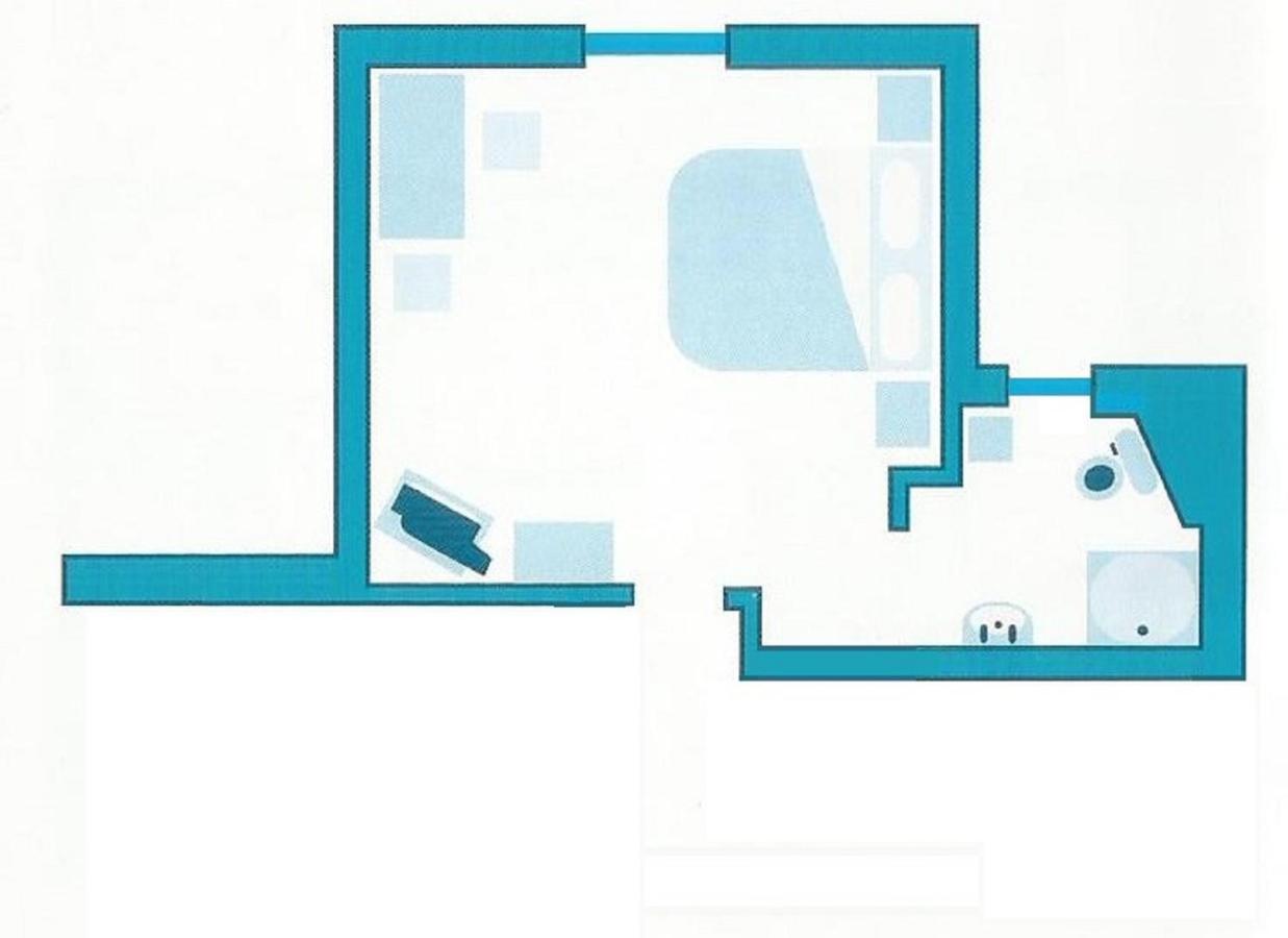 福森Haus Bagci公寓 外观 照片